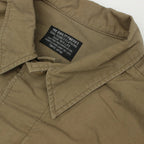 FATIGUE JACKET #BEIGE [23FWE-WMO-ML01]