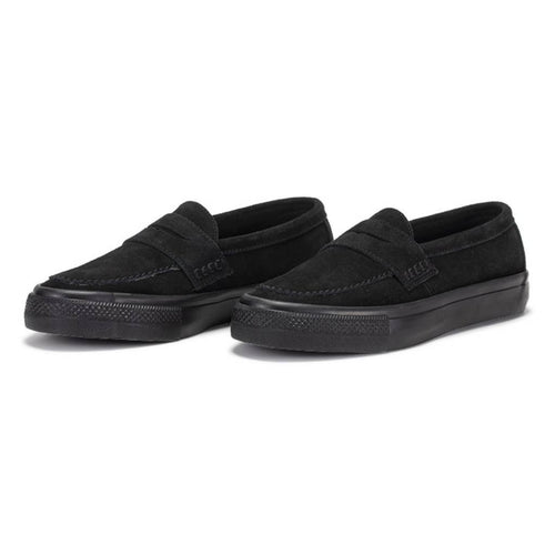 CS LOAFER SK SU #BLACK [34201570] CONVERSE SKATEBOARDING Converse  Skateboarding