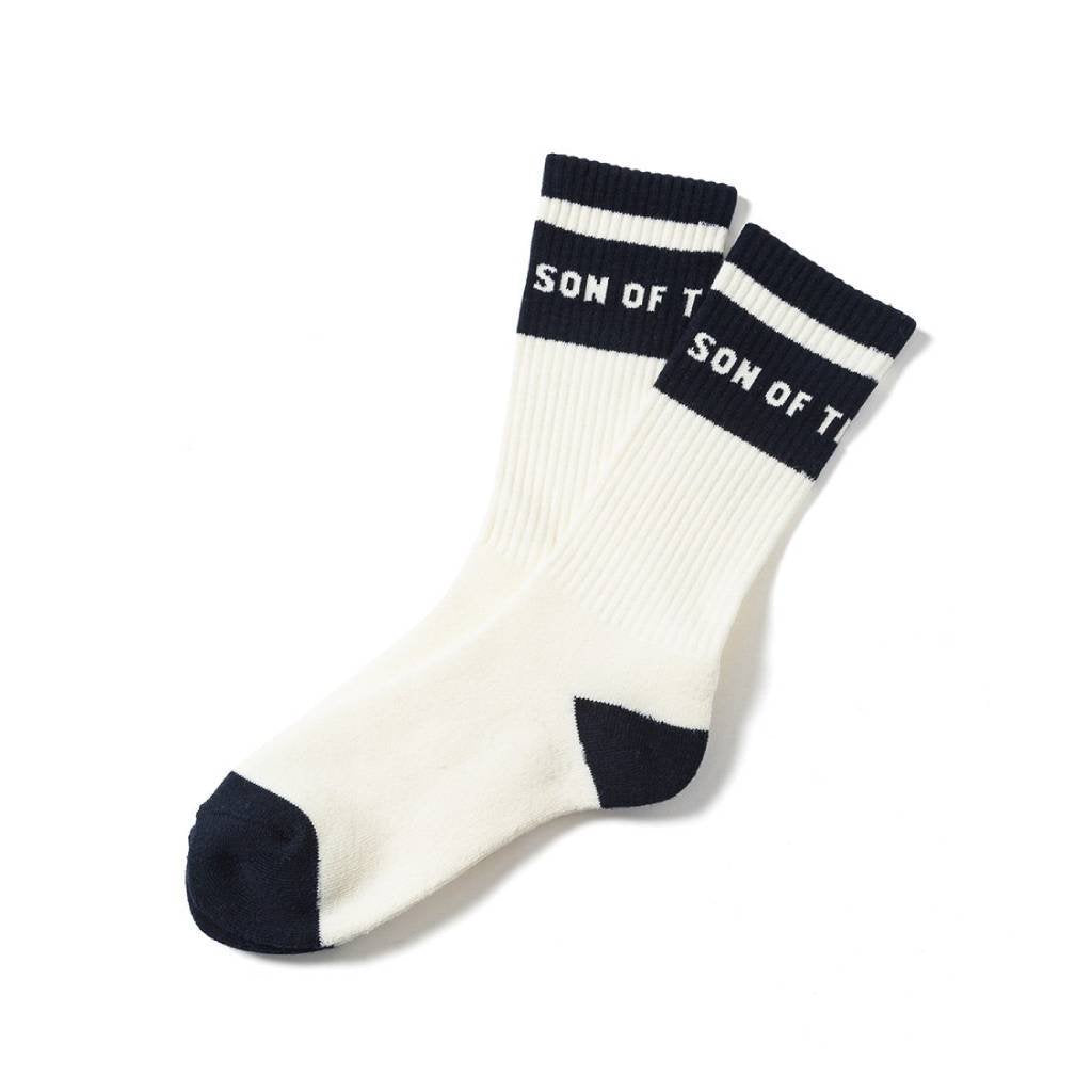 POOLSOX #海軍藍 [SC1420-AC05]