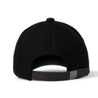 花朵十字繡帽#海軍藍 [SC2320-CP02]