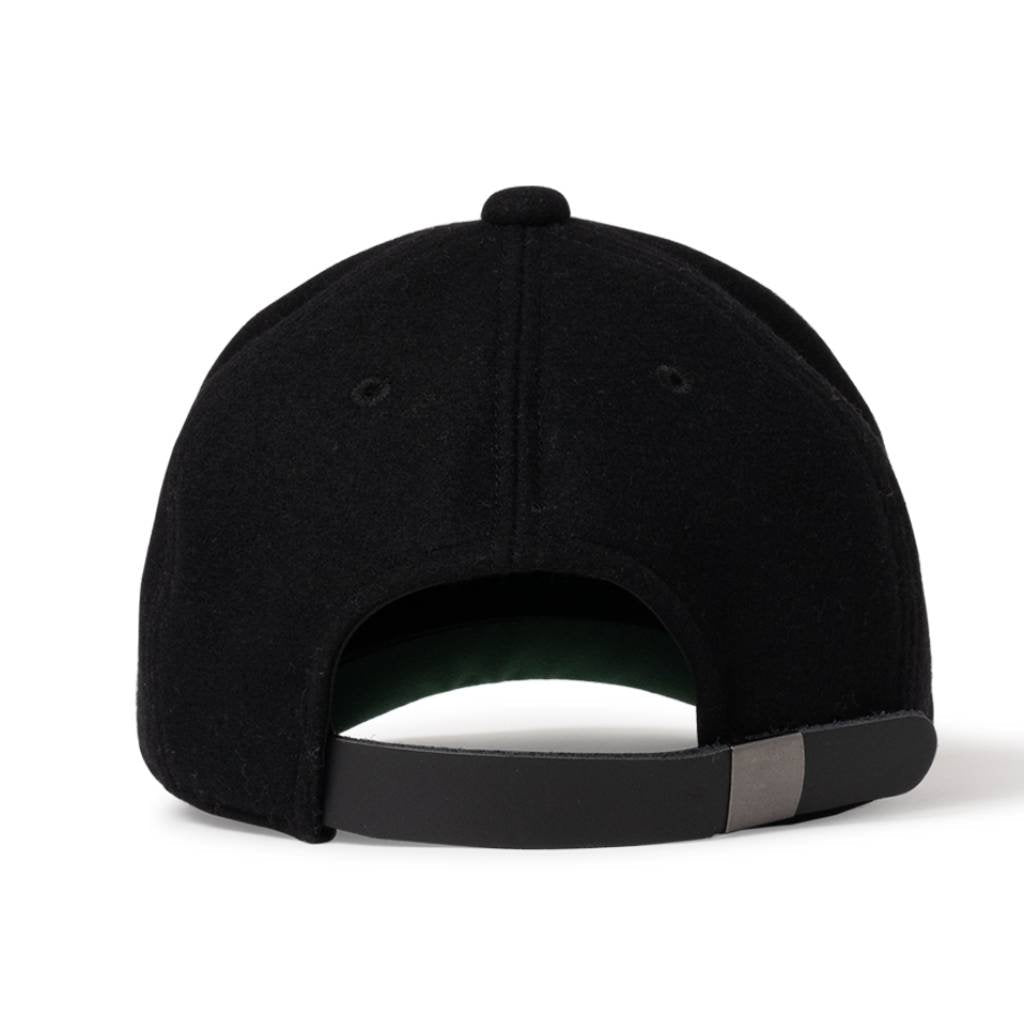 花朵十字繡帽#海軍藍 [SC2320-CP02]