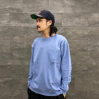 花朵十字繡帽#海軍藍 [SC2320-CP02]