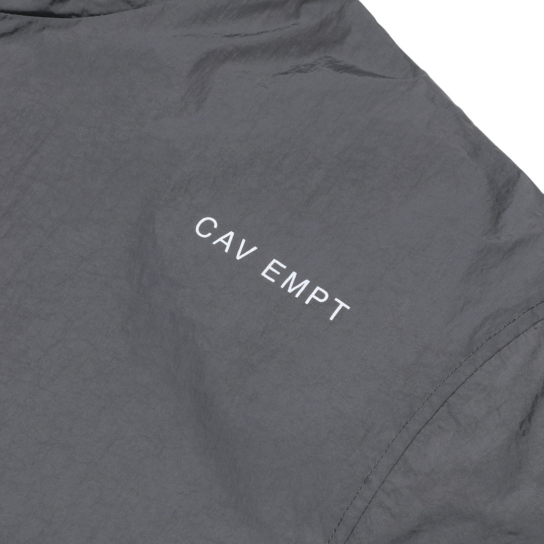 ZIG CONNECTED 外套#灰色 [CES24JK09]