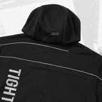 TBPR | “GMT-01H”雙標誌連帽衫 #BLACK [GOOPI-23AW-DEC-TBPR-02]