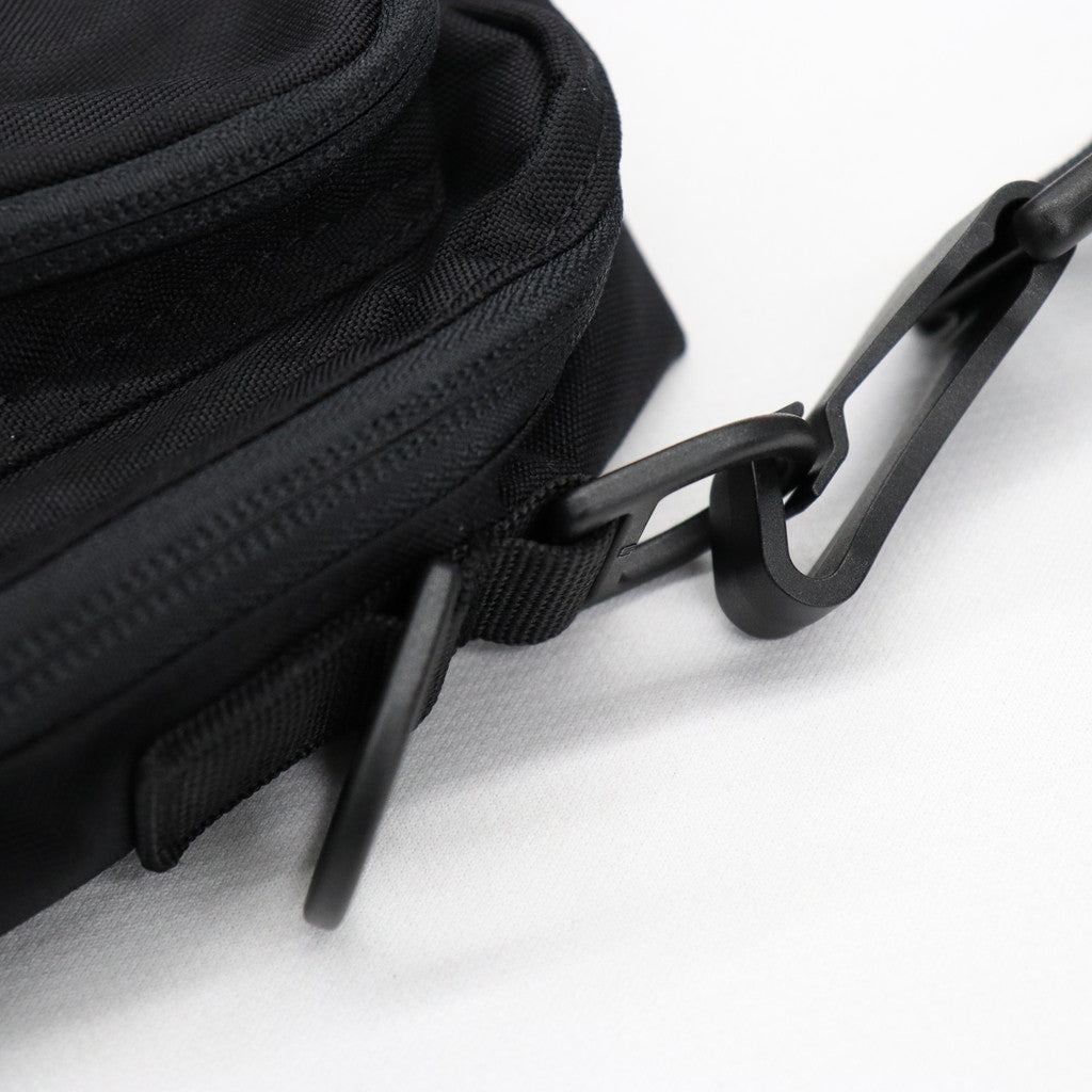 單肩包#黑色 [BCL-45]