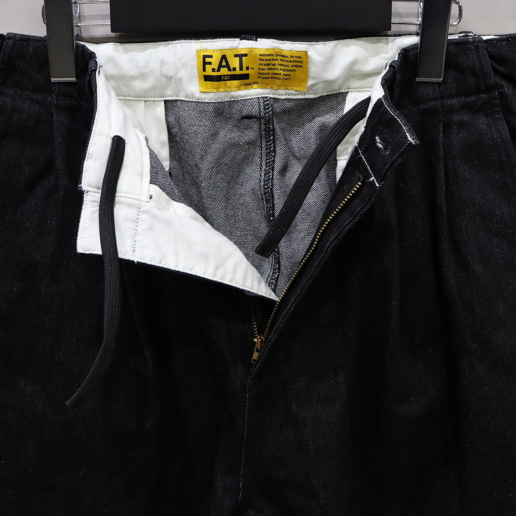 BAGGYDee #BLACK [F32410-PN05]