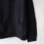 我對 PeopleKnit 開襟衫 #BLACK 過敏 [SC2410-KN01]