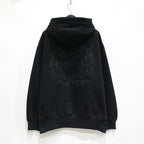 EMBOVER #BLACK [F32321-SW16]