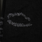 BORO TRACKER JACKET #BLACK [24SS-FS-04 / FS1411]