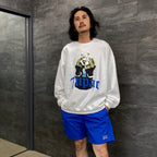 BOARD SHORTS #BLUE [23SS-WMP-PT08]