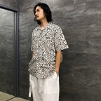 DICKIES | WORK SHIRT #BEIGE [DICKIES-WM-WR07]