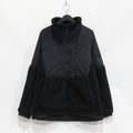 HEATING BOA BLOUSON #BLACK [MNA-LAN-07]