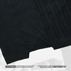 TBPR | “GMT-01S”巨型針織毛衣 #BREWSTER 綠色 [GOOPI-23AW-DEC-TBPR-06]