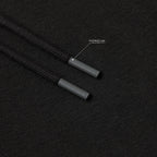 "G7-H1" 陰影漆連帽衫 #BLACK [GOOPI-23AW-OCT-03]