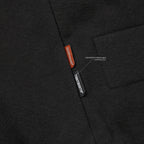 TBPR | “GMT-01H”雙標誌連帽衫 #BLACK [GOOPI-23AW-DEC-TBPR-02]