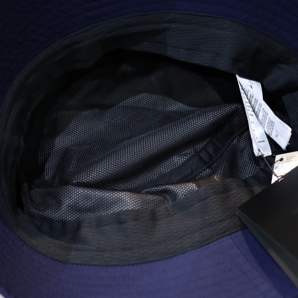 GORE-TEX WINDSTOPPER TECH BUCKET HAT #MIDNAVY [BC-18024]