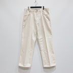 Wrangler | WRANCHER DRESS JEANS #WHITE [23FW-WMP-WG01]