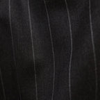 DOUBLE PLEATED TROUSERS #CHARCOAL [23FW-WMP-TR21]