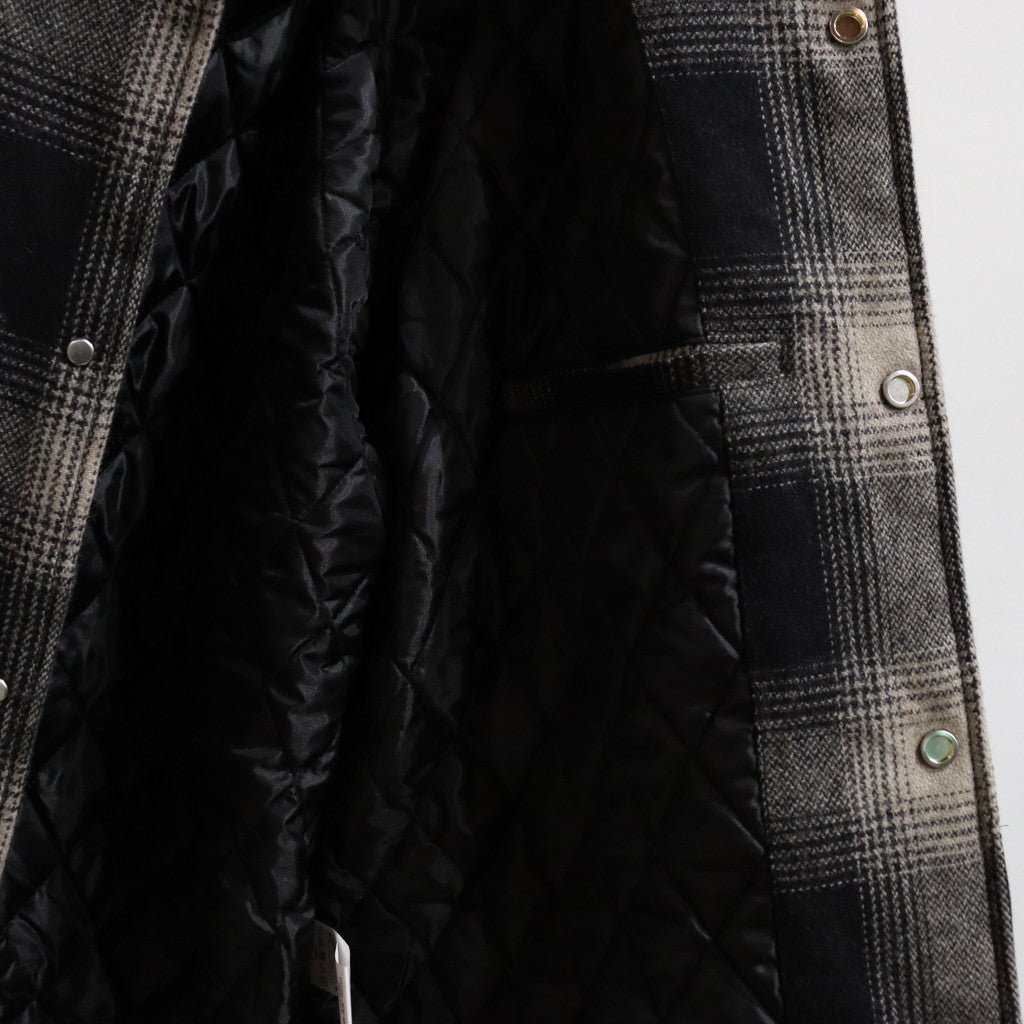 OMBREAKER #BEIGE [F32320-JK08]