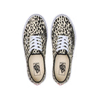 VANS | V44 AUTHENTIC - LEOPARD #WHITE [VANS-WM-SH05]
