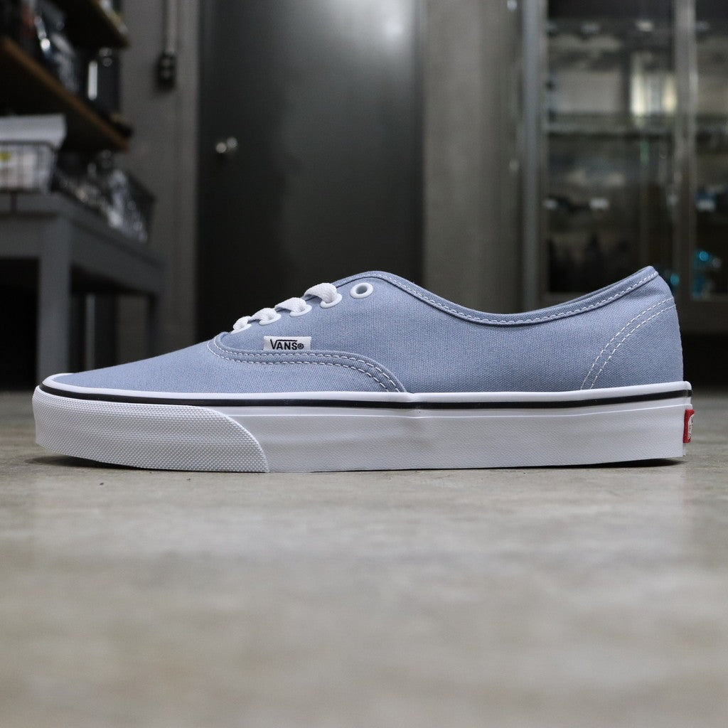 AUTHENTIC #COLOR THEORY DUSTY BLUE [VN000CRTDSB]