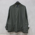 科技寬鬆 2B 斜紋外套 #D-OLIVE [BJ-56024]