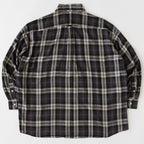 BIGARTAN #BLACK [F32410-SH08]