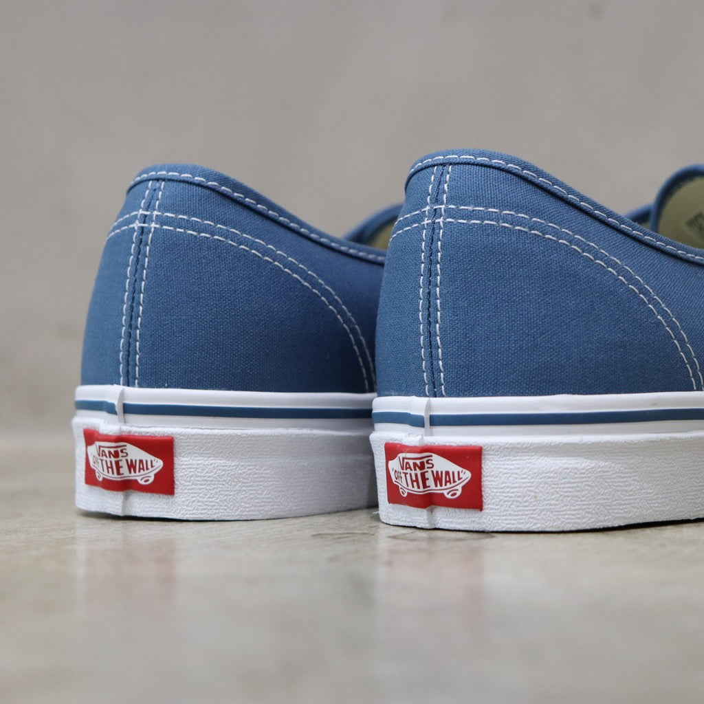 UA AUTHENTIC #NAVY [VN000EE3NVY]