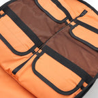 UTILITY BIG BACKPACK #BLACK [SS23-A05]