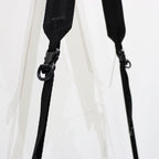 FR CORDURA INVERTED TRAPEZIUM POUCH #BLACK [FFR36232B0001]