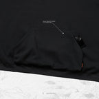 「G7-MH」反向 G 主連帽衫 #SHADOW [GOOPI-23AW-NOV-03]