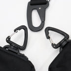 組合肩帶#黑色 [CL-04]