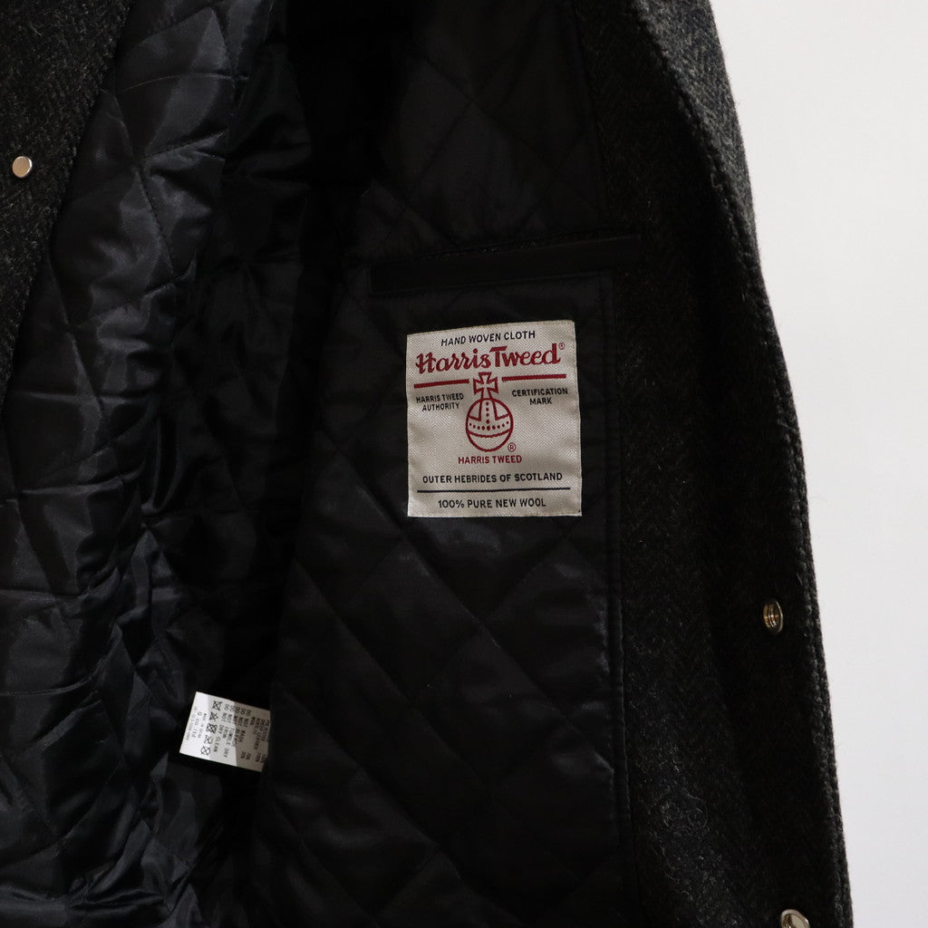 SKOOWARD #BLACK [F32320-JK06]