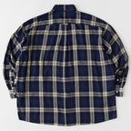 BIGARTAN #BLUE [F32410-SH08]