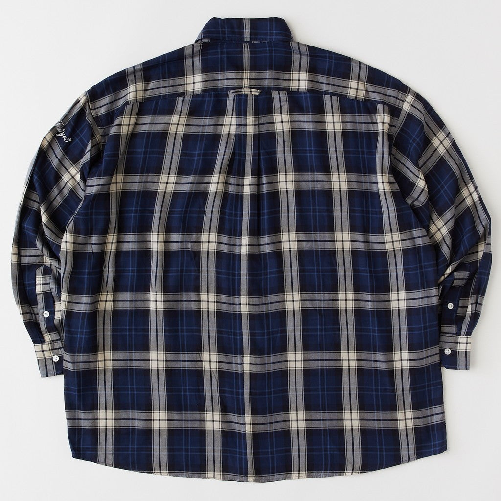 BIGARTAN #BLUE [F32410-SH08]