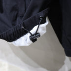 STRAIGHT UP COACH JKT #BLACK [SS24-JK07]