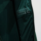 BOA FLEECE ZIP HOODIE #GREEN [23FW-SW03]