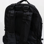 RECYCLE TWILL URBAN TOWN #BLACK [FRT30232B0001]