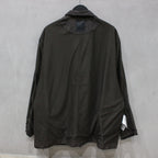 TECH 2B JACKET PAISLEY #BROWN [BJ-51024]