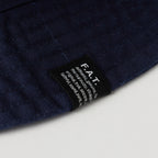 FABRE #NAVY [F32410-CP03]