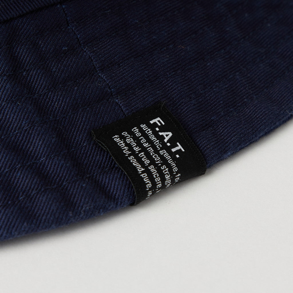 FABRE #NAVY [F32410-CP03]