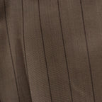 PLEATED TROUSERS -TYPE 2- #GRAY [23FW-WMP-TR23]