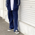 BB Track Pants (Gender Neutral) #NIGHT INDIGO [HBO00]