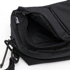 單肩包#黑色 [BCL-45]