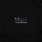 BREED #BLACK [F32410-SW04]