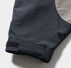 TBKB | CYBORG TACTICAL JKT #BLACK [FW23-TBKB06]