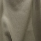 PLEATED TROUSERS -TYPE 2- #GRAYGREEN [23FW-WMP-TR08]