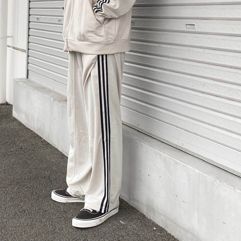 BB Track Pants(Gender Neutral) #CLEAR BROWN [HBO00]