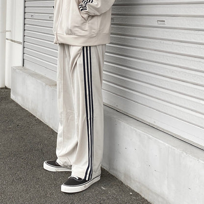 BB Track Pants (Gender Neutral) #CLEAR BROWN [HBO00]