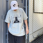 OVERDYE CAUSE AND EFFECT T #GREY [CES25T26]